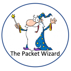 The Packet Wizard
